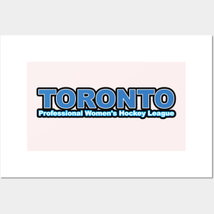 Toronto Posters and Art